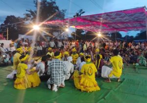 महाराजा शंकर शाह कुंवर रघुनाथ शाह शहादत दिवस कार्यक्रम सिवनी