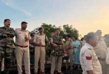 ऑपरेशन शराब - सिवनी गंज में अवैध शराब के खिलाफ पुलिस की बड़ी कार्रवाई