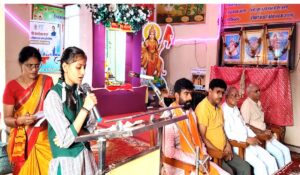 2047 तक विकसित भारत का संकल्प बताते ढालसिंह बिसेन