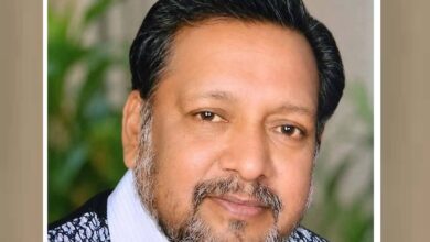 सिवनी के प्रतिष्ठित नागरिक अशोक अग्रवाल का निधन, अग्रवाल समाज ने जताया शोक | Dainik Yashonnati सिवनी के प्रतिष्ठित नागरिक अशोक अग्रवाल