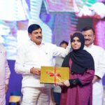 12वीं के साथ किसी ने NEET तो किसी ने JEE Main किया क्रैक, प्रतिभाओं से प्रभावित हुए CM मोहन यादव | Dainik Yashonnati CM Mohan Yadav MP Laptop Yojana 2026 talented students