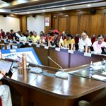 MP Cabinet Decisions 2026