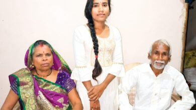 सिवनी की रानी पगारे ने हिंदी साहित्य में नेट जेआरएफ हासिल किया