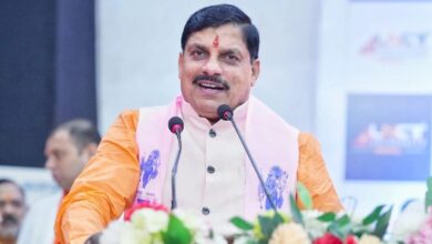 सीहोर में बनेंगे 1200 केवी तक के पावर ट्रांसफार्मर, ग्लोबल मार्केट में होगी मध्यप्रदेश की नई पहचान | Dainik Yashonnati सीहोर में सीजी पावर की नई ट्रांसफार्मर विनिर्माण इकाई