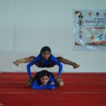 योग से बढ़ता है अनुशासन, एकाग्रता और आत्मबल : दिनेश राय मुनमुन | Dainik Yashonnati सिवनी में योगासन स्पोर्ट्स चैम्पियनशिप का शुभारंभ करते विधायक दिनेश राय मुनमुन