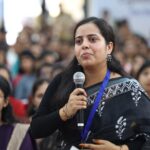 सीएम डॉ. मोहन यादव का युवा शिक्षा अधिकारियों से संवाद, बोले- कोई भी बच्चा पीछे न रहे | Dainik Yashonnati सीएम डॉ. मोहन यादव का युवा शिक्षा अधिकारियों के साथ एजुकेशन डायलॉग कार्यक्रम