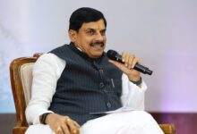 सीएम डॉ. मोहन यादव का युवा शिक्षा अधिकारियों से संवाद, बोले- कोई भी बच्चा पीछे न रहे | Dainik Yashonnati सीएम डॉ. मोहन यादव का युवा शिक्षा अधिकारियों के साथ एजुकेशन डायलॉग कार्यक्रम