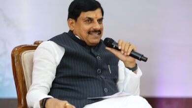 सीएम डॉ. मोहन यादव का युवा शिक्षा अधिकारियों के साथ एजुकेशन डायलॉग कार्यक्रम
