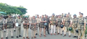 भावांतर पर कक्का जी की हुंकार—“अबकी बार आर-पार! | Dainik Yashonnati सिवनी में किसान सभा को संबोधित करते राष्ट्रीय किसान मजदूर महासंघ के राष्ट्रीय अध्यक्ष कक्का जी
