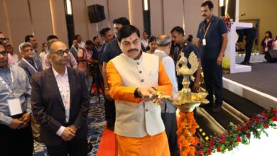मुख्यमंत्री डॉ. मोहन यादव ने भोपाल में नवीकरणीय ऊर्जा एवं ऊर्जा भंडारण कार्यशाला का शुभारंभ किया