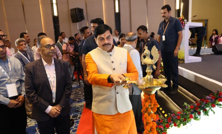 मुख्यमंत्री डॉ. मोहन यादव ने भोपाल में नवीकरणीय ऊर्जा एवं ऊर्जा भंडारण कार्यशाला का शुभारंभ किया