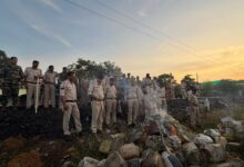 अवैध शराब के खिलाफ सिवनी पुलिस का बड़ा अभियान, 752 लीटर शराब जब्त, 117 क्विंटल महुआ लहान नष्ट | Dainik Yashonnati सिवनी पुलिस की अवैध शराब के खिलाफ बड़ी कार्रवाई