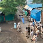 सिवनी पुलिस की अवैध शराब के खिलाफ बड़ी कार्रवाई