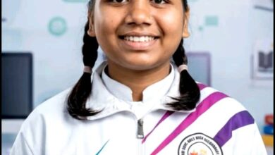 बरघाट की शिवांशी-अश्लेषा का राज्य स्तरीय कुश्ती के लिए चयन | Dainik Yashonnati बरघाट की शिवांशी गोमासे और अश्लेषा मात्रे राज्य स्तरीय कुश्ती प्रतियोगिता के लिए चयनित