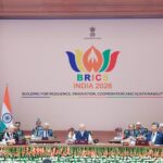 BRICS Summit 2026 में प्रधानमंत्री नरेंद्र मोदी