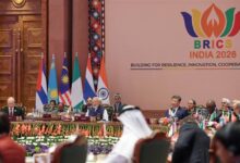 BRICS Summit 2026 में प्रधानमंत्री नरेंद्र मोदी