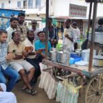 सिवनी में भाजपा कार्यकर्ताओं ने प्रधानमंत्री नरेंद्र मोदी की मन की बात का 137वां एपिसोड सुना