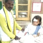 बंडोल सिवनी एनएच-44 सड़क हादसा