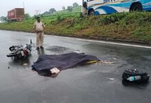 बंडोल सड़क हादसा: सिवनी एनएच-44 सड़क हादसा