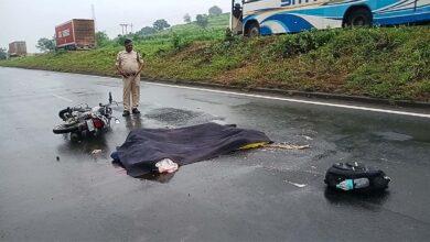 बंडोल सड़क हादसा: सिवनी एनएच-44 सड़क हादसा