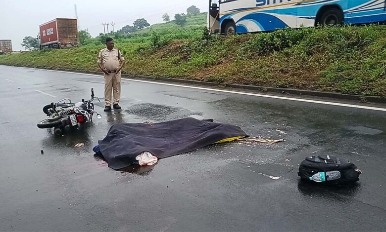 बंडोल सड़क हादसा: सिवनी एनएच-44 सड़क हादसा