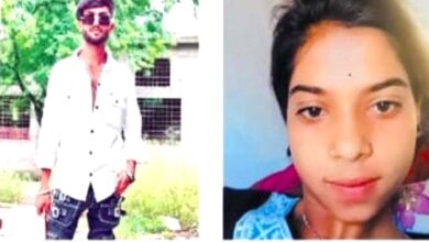 पातालेश्वर में गर्भवती पत्नी की मौत के मामले में पुलिस जांच