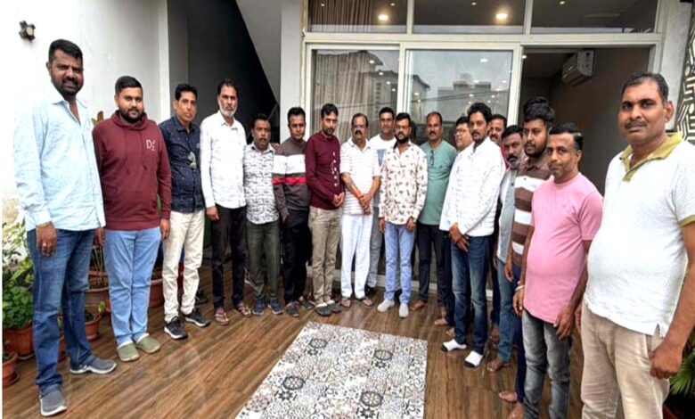 भव्यता के साथ मनाया जाएगा ऐतिहासिक पोला पर्व, निकलेगी गुड़ी यात्रा | Dainik Yashonnati छिंदवाड़ा में पोला पर्व पर निकलने वाली गुड़ी यात्रा और चल समारोह