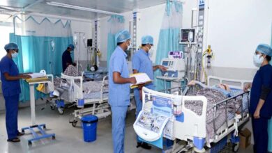 छिंदवाड़ा के निजी अस्पतालों में इलाज और सुविधाओं को लेकर सवाल