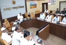 शैक्षणिक गुणवत्ता, नामांकन और अपार आईडी निर्माण की प्रगति पर दें विशेष ध्यान: कलेक्टर | Dainik Yashonnati कलेक्टर हरेंद्र नारायन की शिक्षा विभाग के साथ समीक्षा बैठक