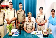24 घंटे में पीथमपुर से मिलीं पांच लापता नाबालिग बालिकाएं, पुलिस ने किया दस्तयाब | Dainik Yashonnati छिंदवाड़ा पुलिस ने पांच लापता नाबालिग बालिकाओं को 24 घंटे में बरामद किया