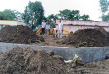 जैतपुर कलां में 19 सितंबर को आयोजित होगा विशाल इनामी दंगल