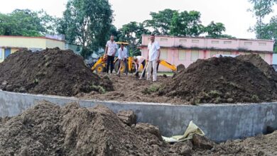 जैतपुर कलां में 19 सितंबर को आयोजित होगा विशाल इनामी दंगल