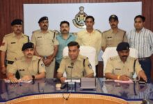 सिवनी से छिंदवाड़ा पहुंची MD ड्रग्स की खेप, कारोबारी पुलिस के शिकंजे में | Dainik Yashonnati छिंदवाड़ा में 15 ग्राम MD Drug बरामद करने वाली कोतवाली पुलिस की कार्रवाई