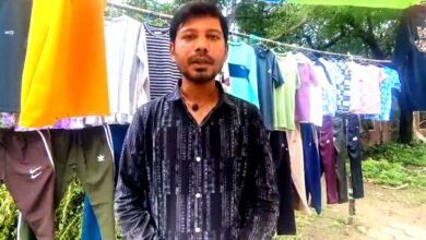 छोटे कारोबार को मिला बड़ा सहारा, पीएम स्वनिधि से विशाल निखारे के सपनों को मिली रफ्तार | Dainik Yashonnati पीएम स्वनिधि योजना से लाभान्वित सिवनी के विशाल निखारे
