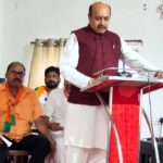 सिवनी में भाजपा की जिला कार्यशाला को संबोधित करते प्रदेश महामंत्री सुमेर सिंह सोलंकी
