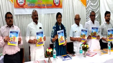 सहकारी बैंक की बड़ी छलांग: एनपीए घटा, कृषि ऋण वितरण 102.81% पार | Dainik Yashonnati सिवनी जिला सहकारी केंद्रीय बैंक की 114वीं वार्षिक साधारण सभा