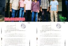निवास सामुदायिक स्वास्थ्य केंद्र में पेयजल और सफाई व्यवस्था को लेकर समस्या