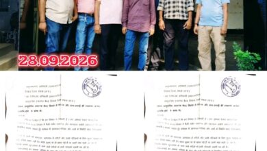 निवास सामुदायिक स्वास्थ्य केंद्र में पेयजल और सफाई व्यवस्था को लेकर समस्या