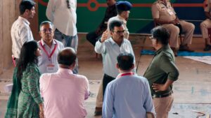 3 अक्टूबर को भोपाल में गौपालक सम्मेलन, अमित शाह देंगे मध्यप्रदेश को दुग्ध क्रांति की सौगात | Dainik Yashonnati भोपाल में 3 अक्टूबर को गौपालक सम्मेलन, अमित शाह और मुख्यमंत्री डॉ. मोहन यादव