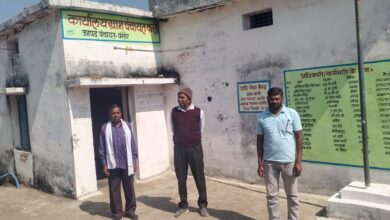 : ग्राम पंचायत कत्ती में कथित वित्तीय अनियमितताओं की जांच की मांग