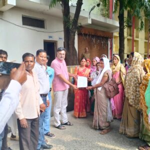 मंडला में 4 महीने से रसोइयों का मानदेय लंबित, दिवाली पर संकट