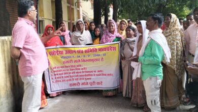 मंडला में 4 महीने से रसोइयों का मानदेय लंबित, दिवाली पर संकट