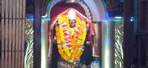 नवरात्रि पर सिवनी के तीन देवालयों को मिलेगी 35 लाख की सौगात, विधायक मुनमुन करेंगे भूमिपूजन | Dainik Yashonnati सिवनी में तीन देवालयों के 35 लाख रुपये के निर्माण कार्यों का भूमिपूजन करेंगे विधायक दिनेश राय मुनमुन