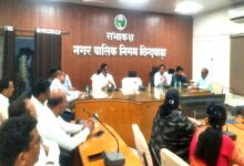 छिंदवाड़ा के कन्हारगांव डेम में कम जलभराव और पेयजल संकट को लेकर नगर निगम की तैयारी