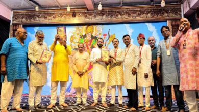 शरद पूर्णिमा पर छिंदवाड़ा में मंचित होने वाली अयोध्या लौटे श्रीराम विशेष रामलीला