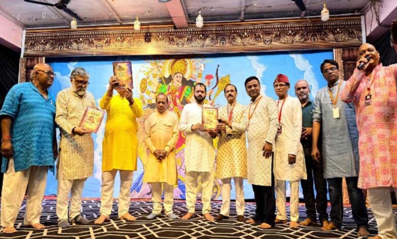 शरद पूर्णिमा पर छिंदवाड़ा में मंचित होने वाली अयोध्या लौटे श्रीराम विशेष रामलीला