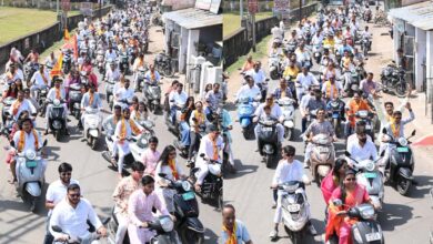 सिवनी में महाराजा अग्रसेन जन्मोत्सव समारोह के दौरान उपस्थित अग्रवाल समाज के सदस्य