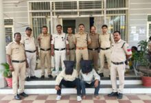 जिला अस्पताल से लैपटॉप चोरी का खुलासा, कोतवाली पुलिस ने दो आरोपियों को पकड़ा | Dainik Yashonnati सिवनी जिला अस्पताल लैपटॉप चोरी मामले में कोतवाली पुलिस की कार्रवाई