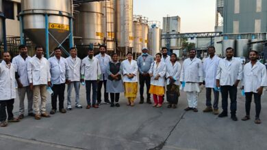 सिवनी में डेंगू और चिकुनगुनिया नियंत्रण प्रशिक्षण में स्वास्थ्यकर्मी